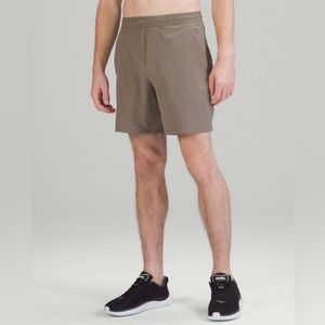 Lululemon Pace Breaker Lined Short
